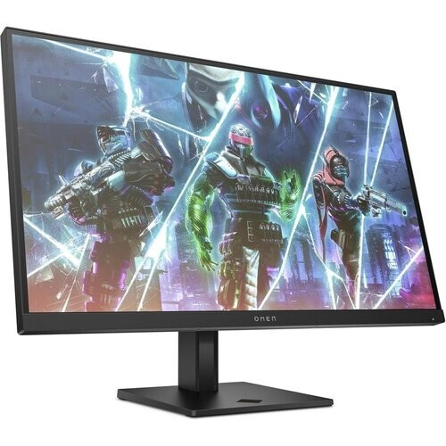 Bildschirm 27" LED HP Omen 27s 68,6 cm (27") ...