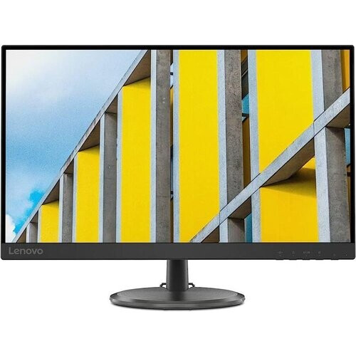 Bildschirm 27" LED Lenovo C27-35 ...