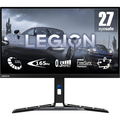 Bildschirm 27" LED Lenovo Legion Y27-30 ...