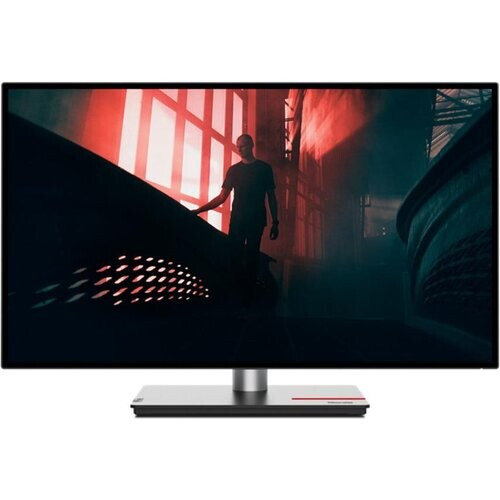 Bildschirm 27" LED Lenovo ThinkVision P27q-30 ...