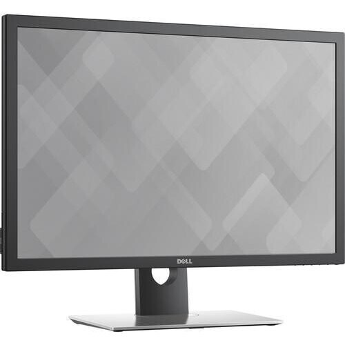 Bildschirm 30" LCD QHD Dell UltraSharp UP3017 ...