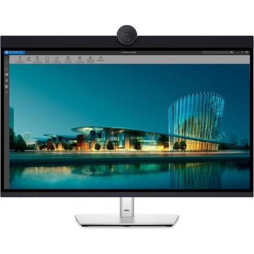 Bildschirm 31" LCD 6K ULTRA HD DELL-U3224KBA ...