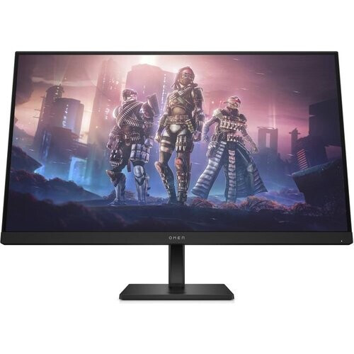 Bildschirm 31" LED QHD HP Omen 32Q ...