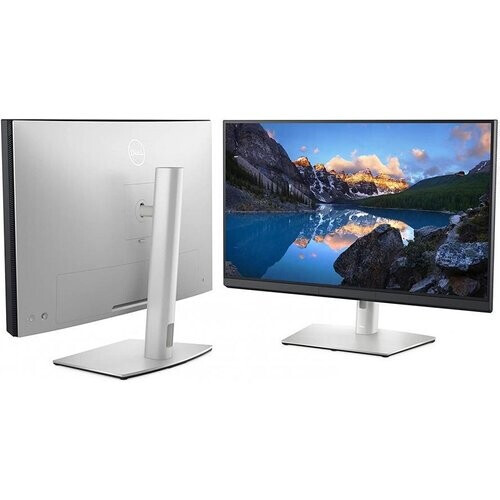 Bildschirm 32" LCD 4K UHD Dell UltraSharp UP3221Q ...