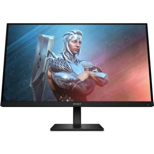 Bildschirm 32" LCD HP OMEN 780K0AS ...