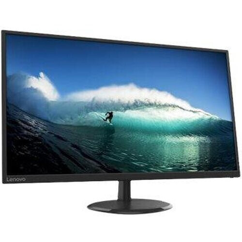 Bildschirm 32" LED QHD Lenovo C32Q-20 ...