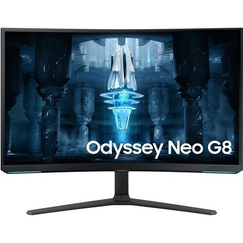 Bildschirm 32" QLED Samsung Odyssey Neo G7 ...