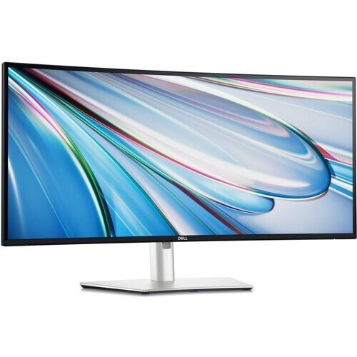 Bildschirm 34" LED Dell UltraSharp U3425WE ...