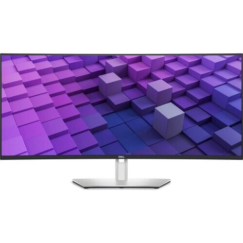 Bildschirm 38" LED Dell U3824WE ...