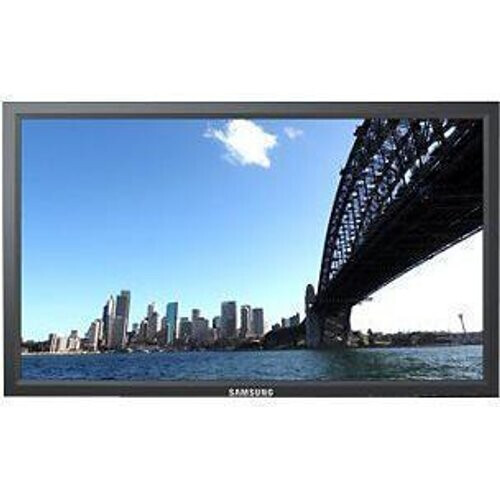 Bildschirm 40" LCD FHD Samsung SyncMaster 400MX-2 ...