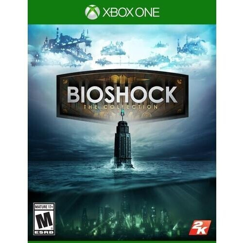 BioShock: The Collection - Xbox One ...