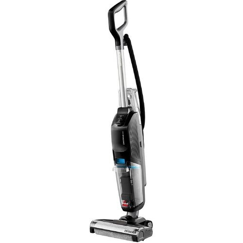 The Bissell CrossWave HF2 wet and dry vacuum saves ...