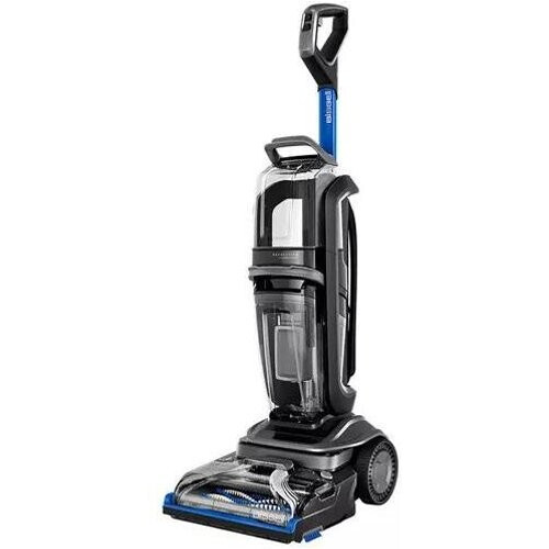 Bissell Revolution HydroSteam 3670E Vacuum cleaner ...