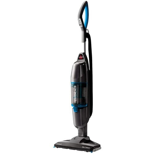 Broom vacuum cleaners Bissel Vac & Steam ...