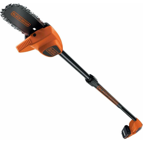 Maak kennis met de BLACK+DECKER GPC1820L20-QW, de ...