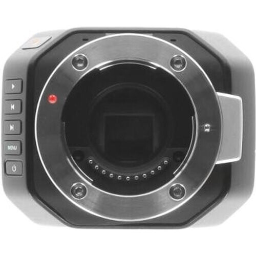 Blackmagic Design Blackmagic Micro Cinema Camera - ...