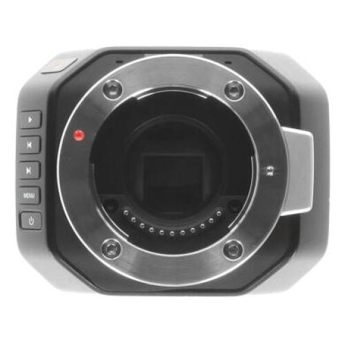 Blackmagic Design Blackmagic Micro Cinema Camera - ...