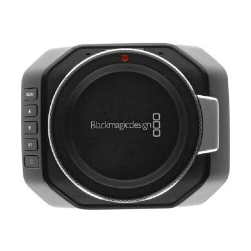 Blackmagic Design Blackmagic Micro Studio Camera ...