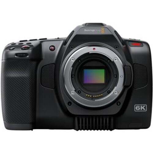 Blackmagic Design Blackmagic Pocket Cinema Camera ...