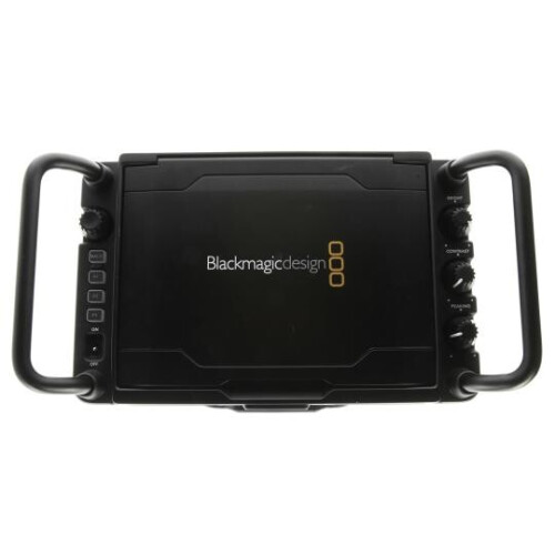 Blackmagic Design Blackmagic Studio Camera 4K ...