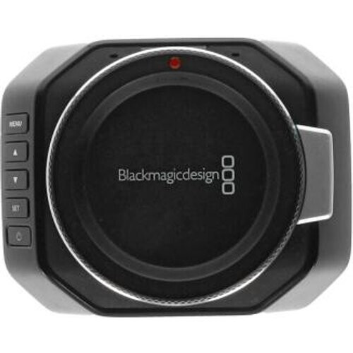 Blackmagic Design magic Micro Studio Camera 4K - ...