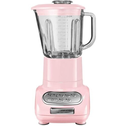 Blender mixeur Kitchenaid - Artisan 5KSB555EPK ...