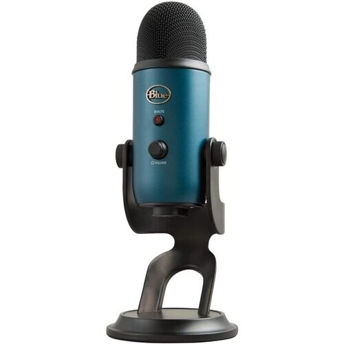 Enjoy studio-quality podcasting and video game ...