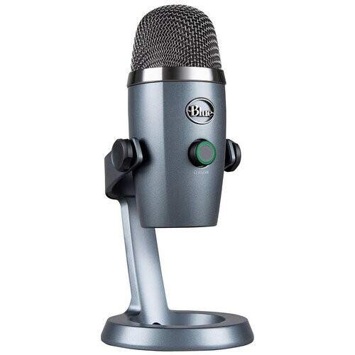 Blue Mic 988-000205$Our partners are electronics ...