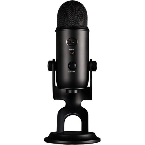 Brand Blue Model Yeti MPN 988-000377 Color Black ...