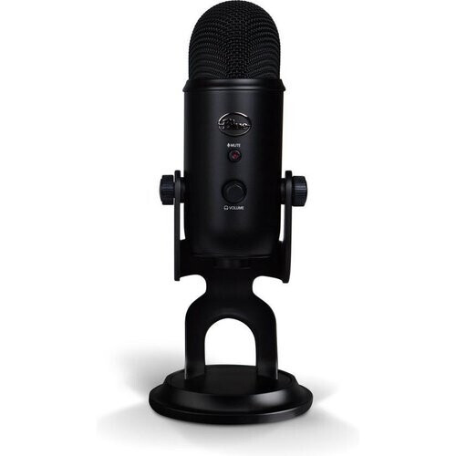 Blue Yeti microphone Zubehör ...
