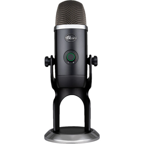 Le Blue Yeti X est un microphone USB professionnel ...