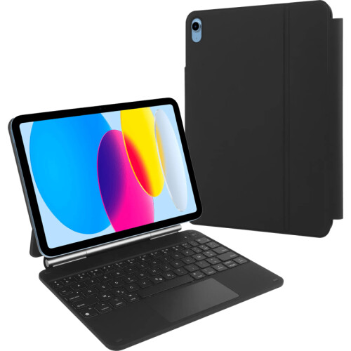 Verander je iPad (2025/2022) 11 inch in een kleine ...