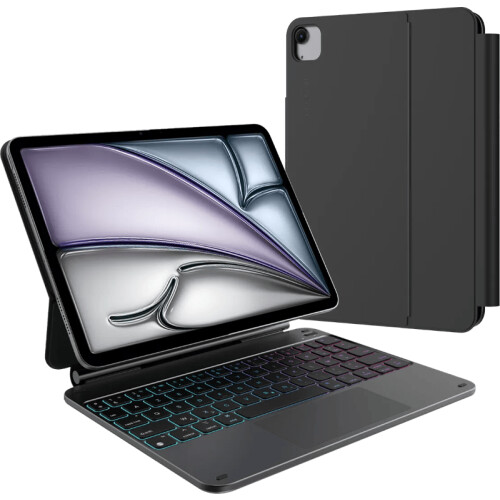 Transformez votre iPad Air (2026/2025/2024) 11 ...