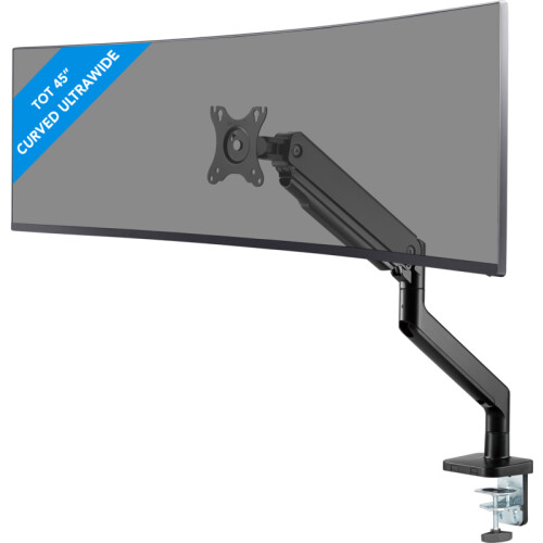 Met de BlueBuilt Monitorarm Mechanische Veer voor ...