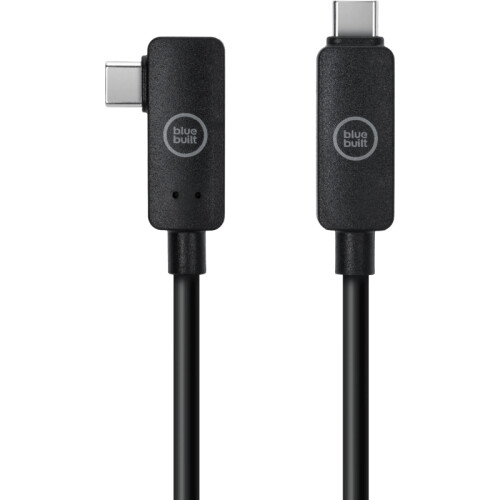 Verbind je VR bril met de BlueBuilt VR Link Cable ...