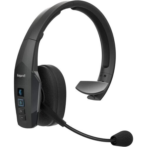 The BlueParrott B450-XT is engineered for superior ...