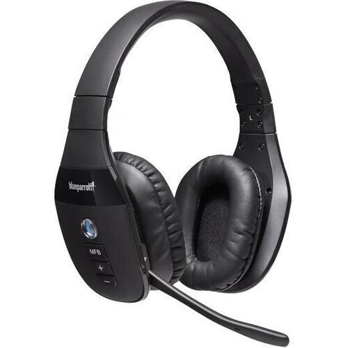 Headset with microphone Bluetooth BlueParrott ...