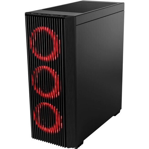 Boost Boxx Thor Core i7 1.4 GHz - SSD 1 TB - 32 GB ...