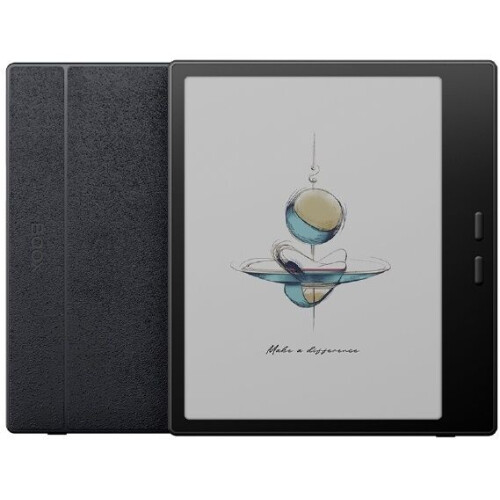 Maak kennis met de Boox Go Color 7 (Gen II), de ...