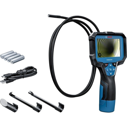 Ontdek de Bosch Professional GIC 12V-4-23 C, de ...