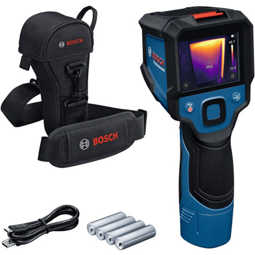 Ontdek de Bosch Professional GTC 12V-450-13, een ...