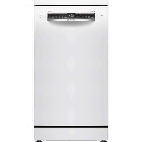 Maak kennis met de Bosch SPS4HKW49E, een ...
