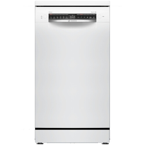 Maak kennis met de Bosch SPS4HKW49E, een ...