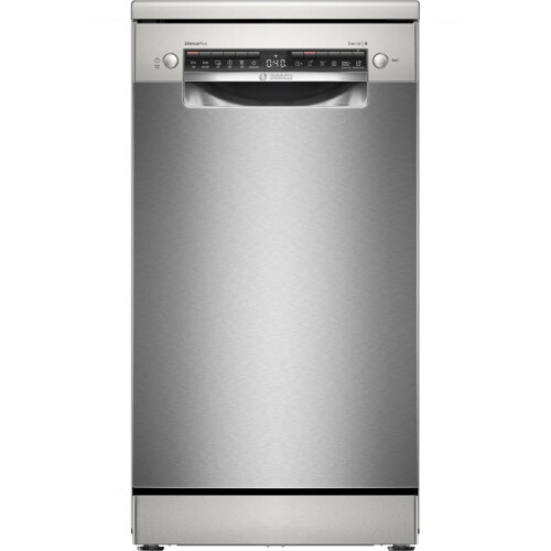 Maak kennis met de Bosch SPS4HMI49E, de ideale ...