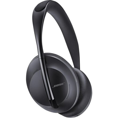 Bose - Noise Cancelling Headphones 700 - Black ...