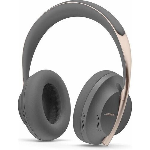 Bose 700 Noise-Cancelling Bluetooth Headphones ...