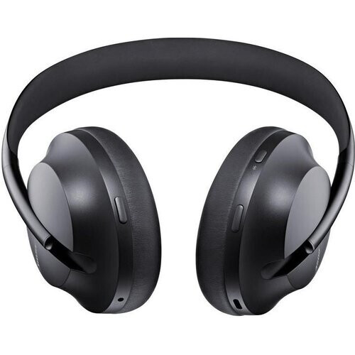 Bose Headphones 700 Noise-Canceling Bluetooth ...