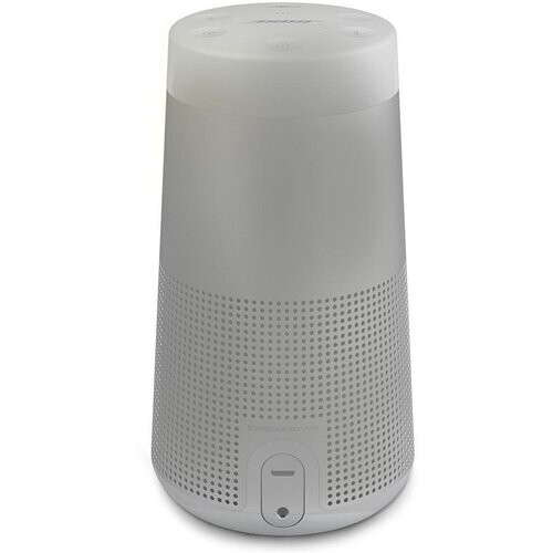 Bose SoundLink Revolve Bluetooth Speaker (Lux ...