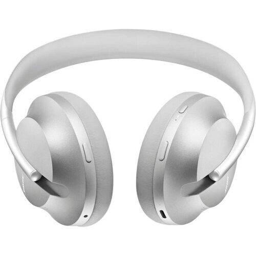 Bose 794297-0300 Headphone - Silver ...