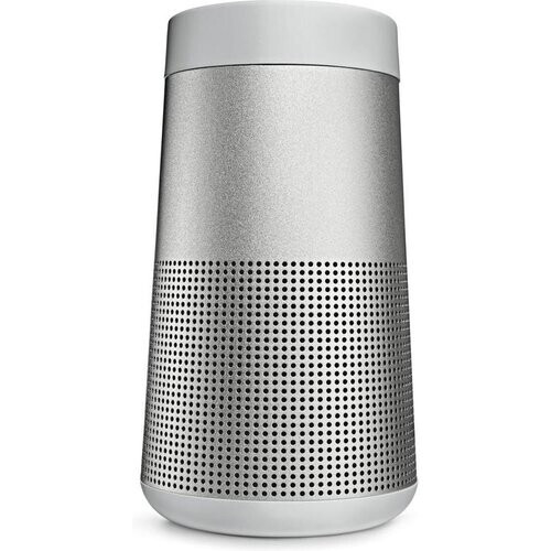 Bose 858365-0300 Bluetooth speakers - Silver ...